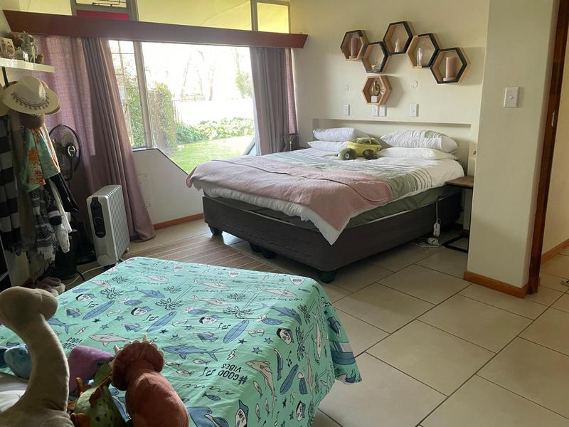 To Let 4 Bedroom Property for Rent in Ceres Western Cape